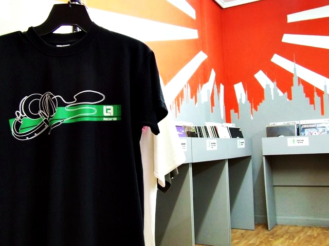 La Flem Records La Flem Records